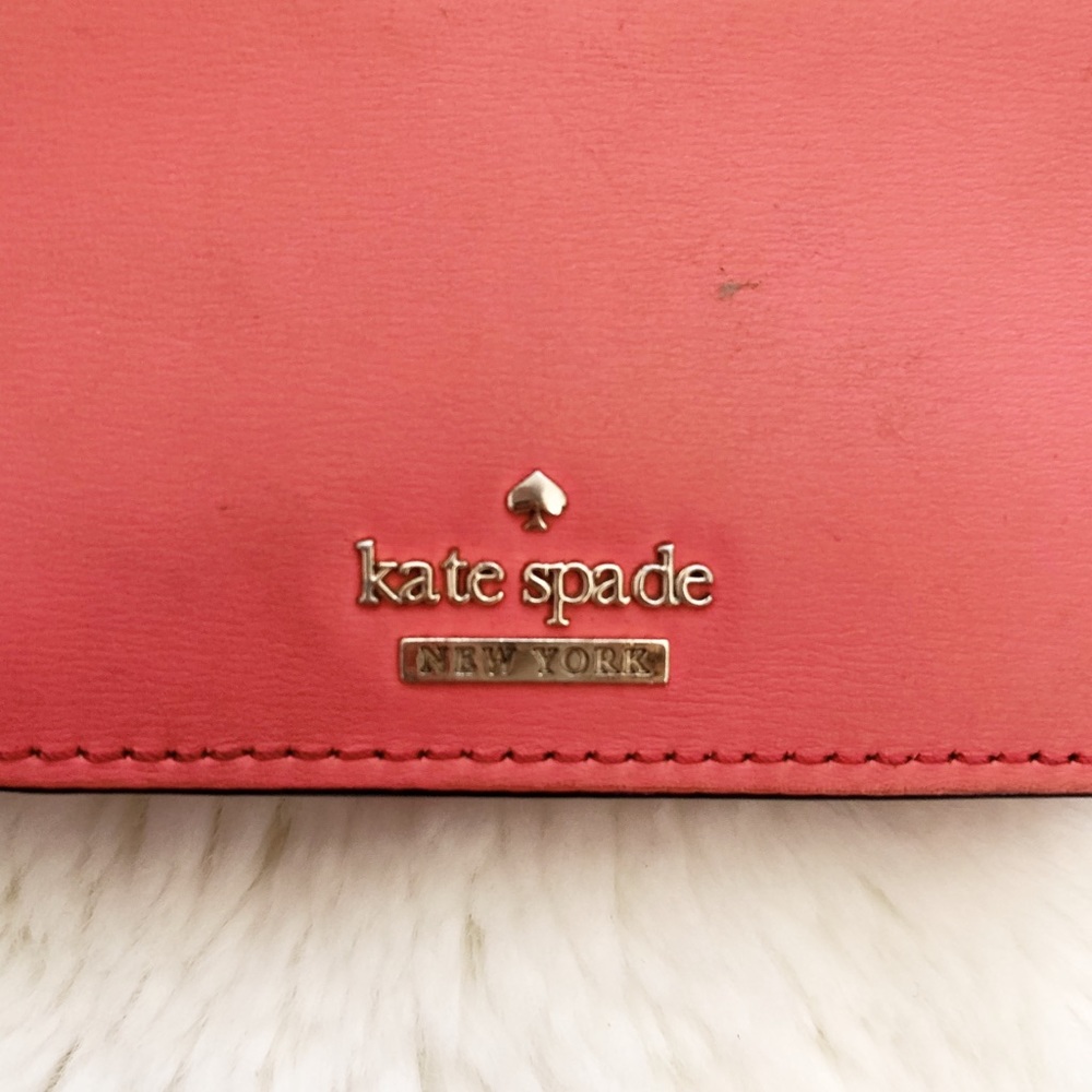 Kate Spade ID Case/Wallet - Picture 5 of 5